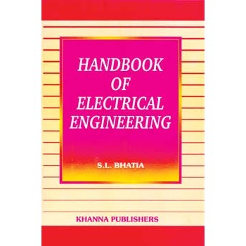 E_Book Handbook of Electrical Engineering